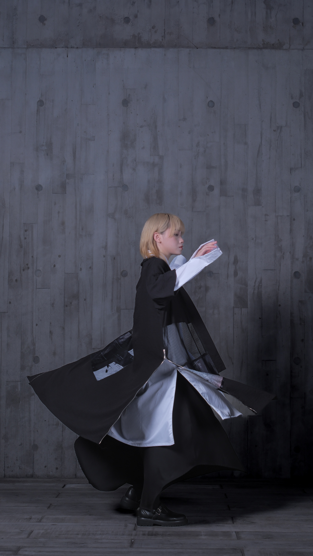 HY016-這不是死霸裝 Pre-Order