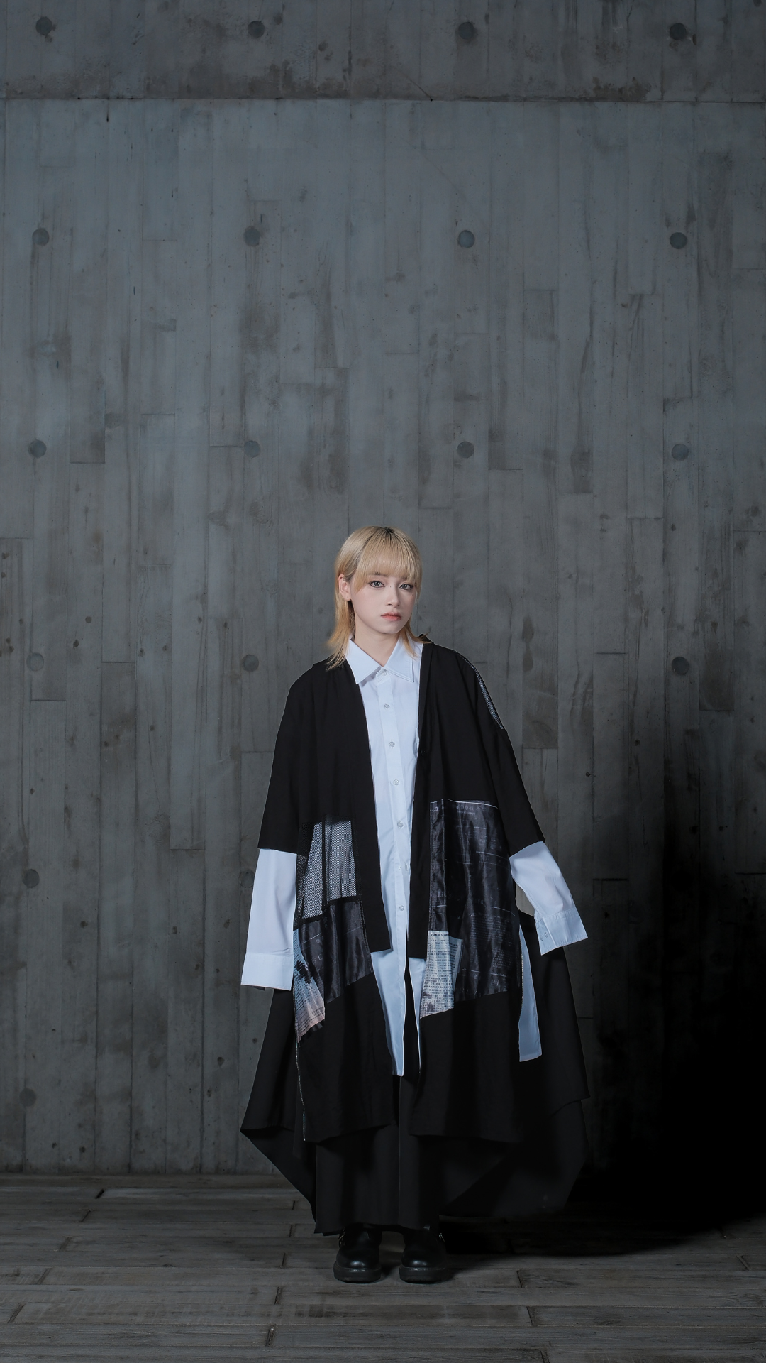 HY016-這不是死霸裝 Pre-Order