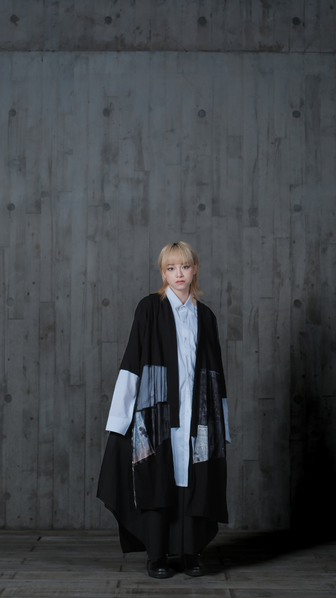HY016-這不是死霸裝 Pre-Order