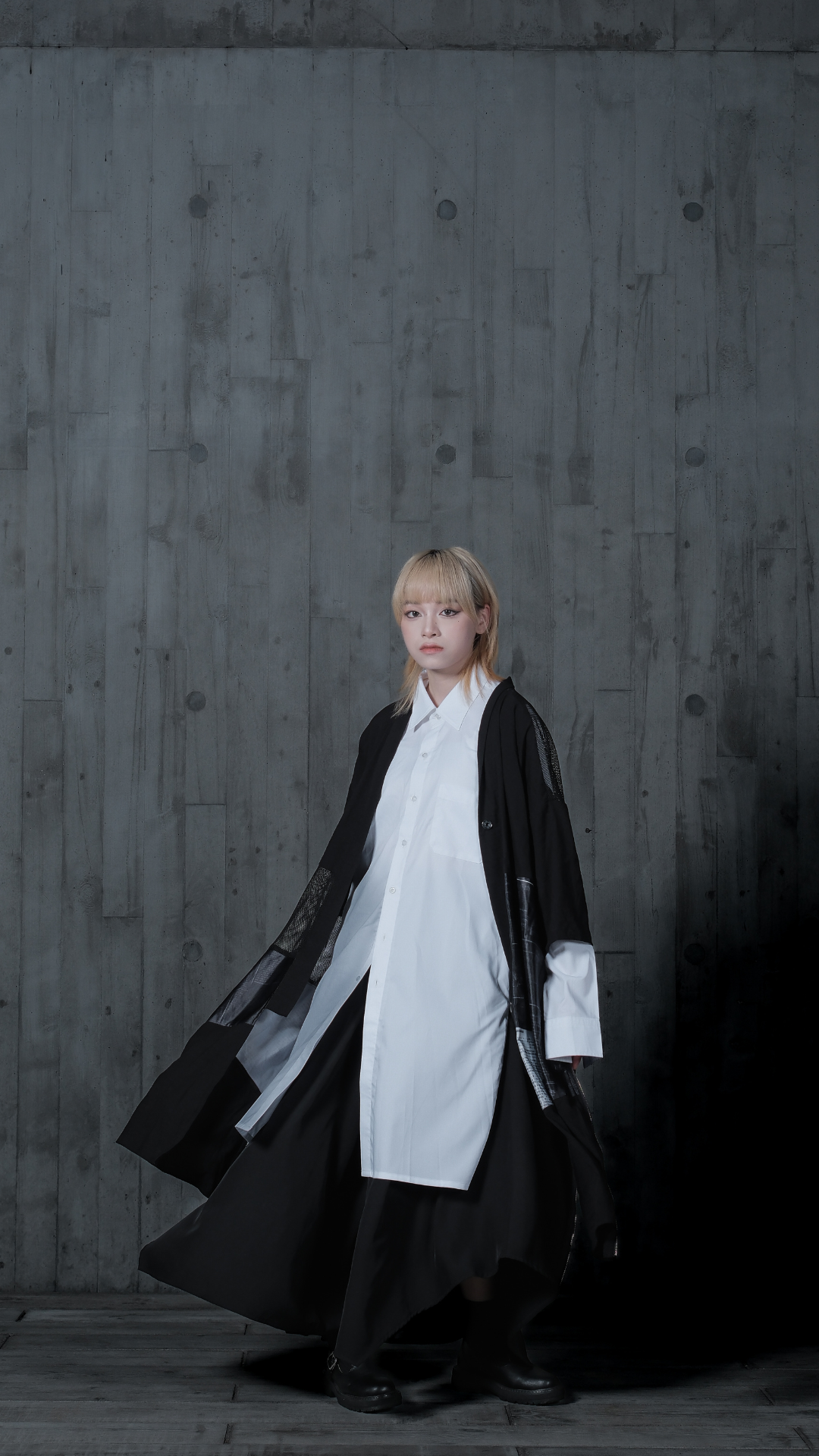 HY016-這不是死霸裝 Pre-Order