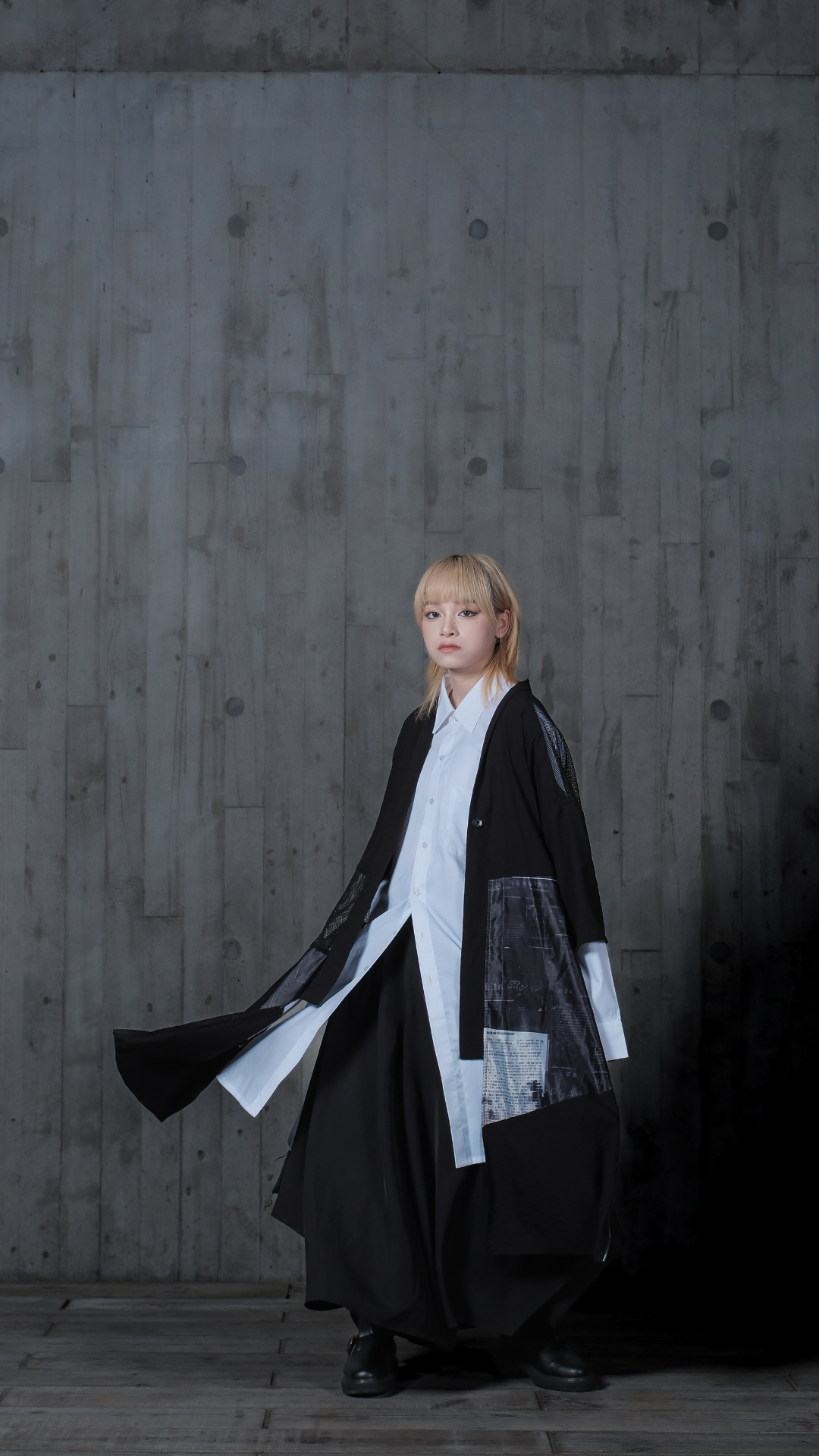 HY016-這不是死霸裝 Pre-Order