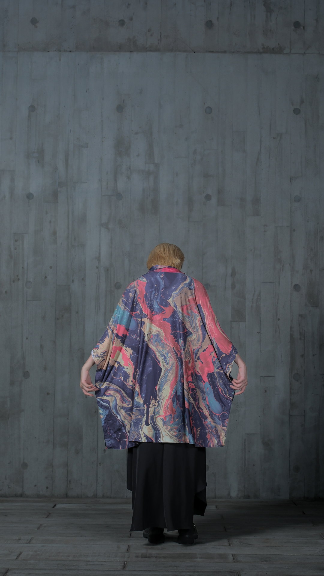 HY008-2.0 熈 印花恤衫 Pre-Order