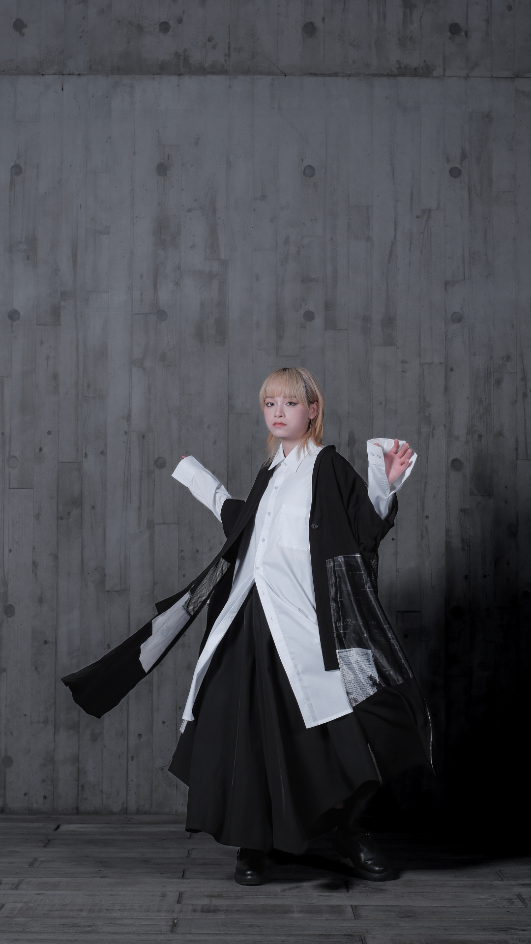 HY016-這不是死霸裝 Pre-Order