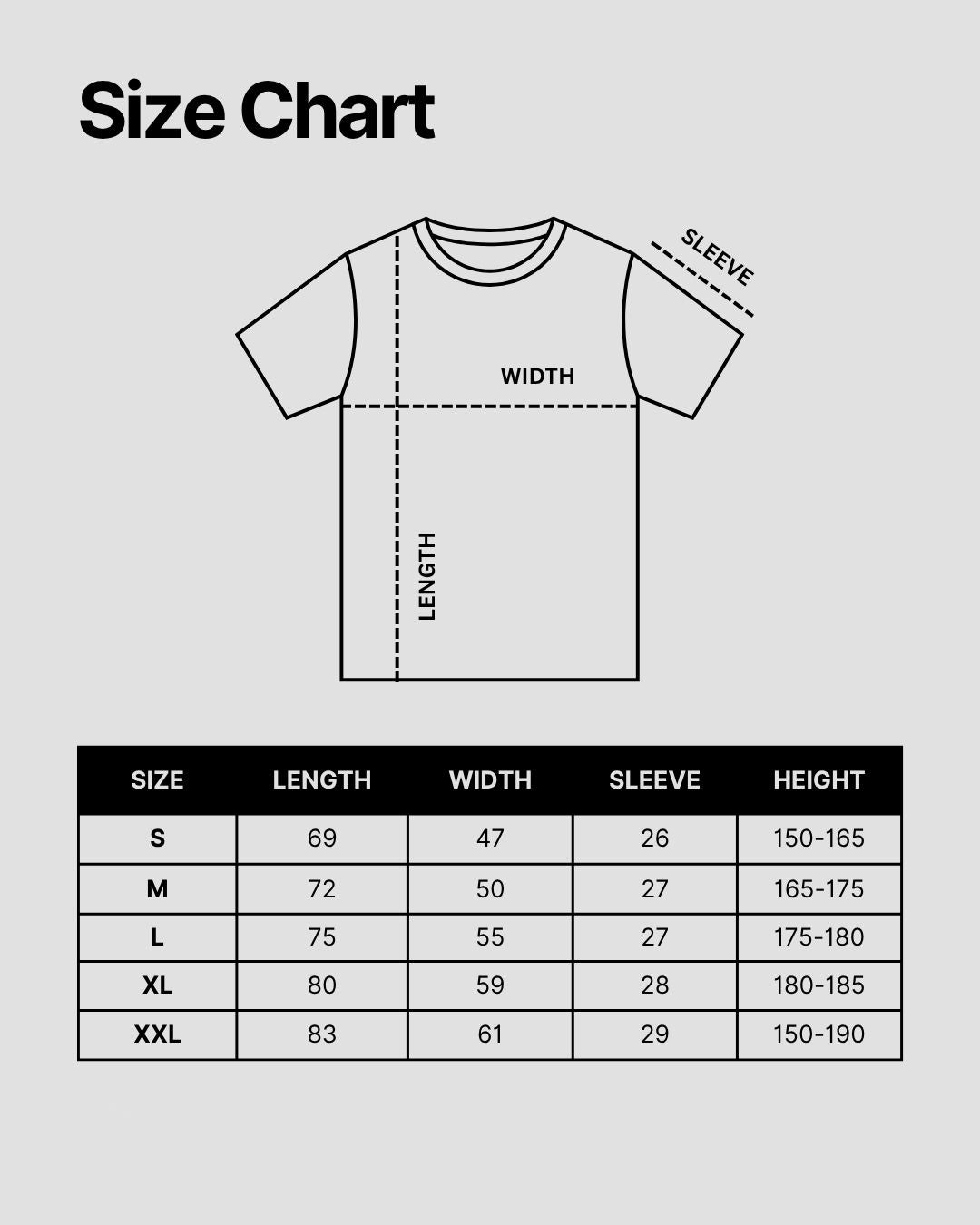 HL006 啪鈕T恤 Pre-Order