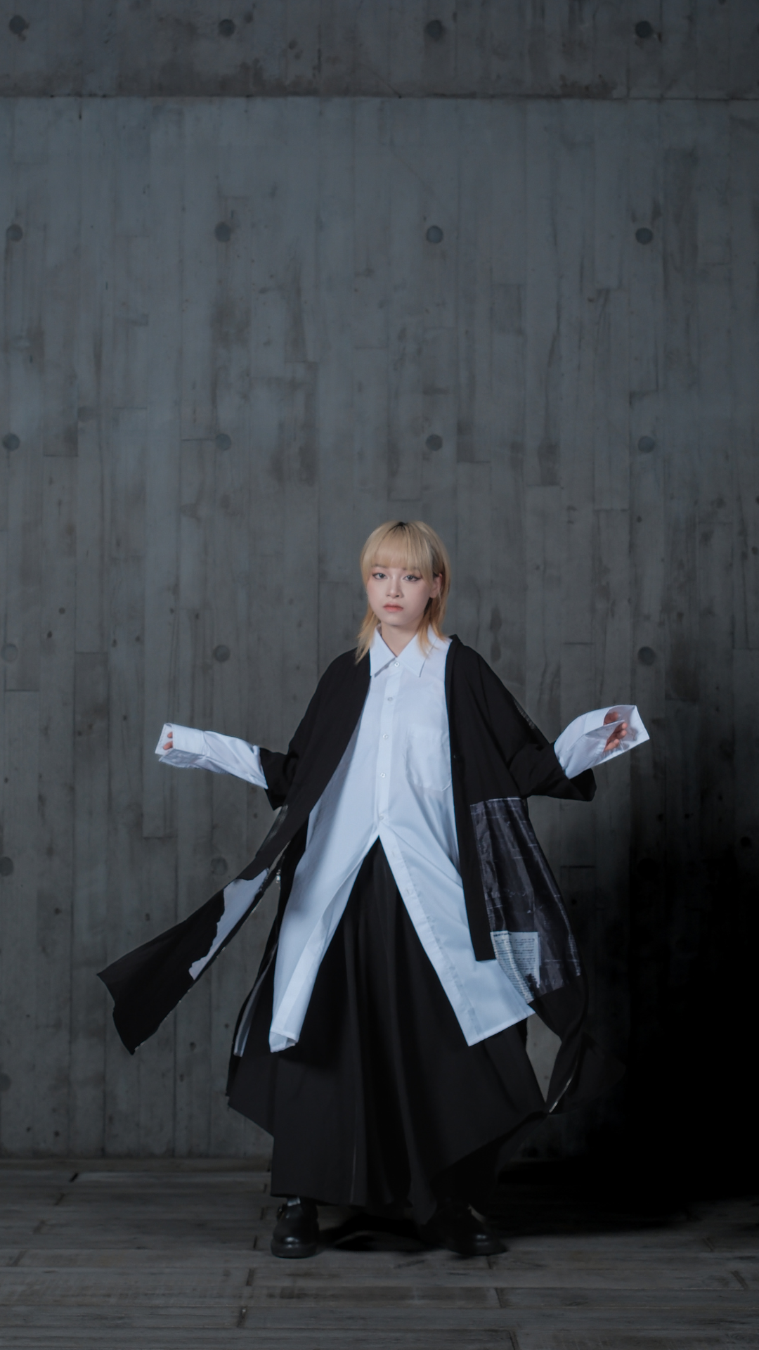 HY016-這不是死霸裝 Pre-Order