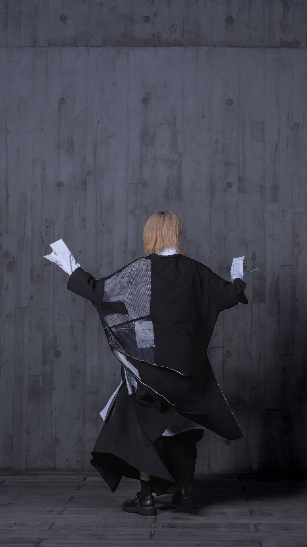 HY016-這不是死霸裝 Pre-Order