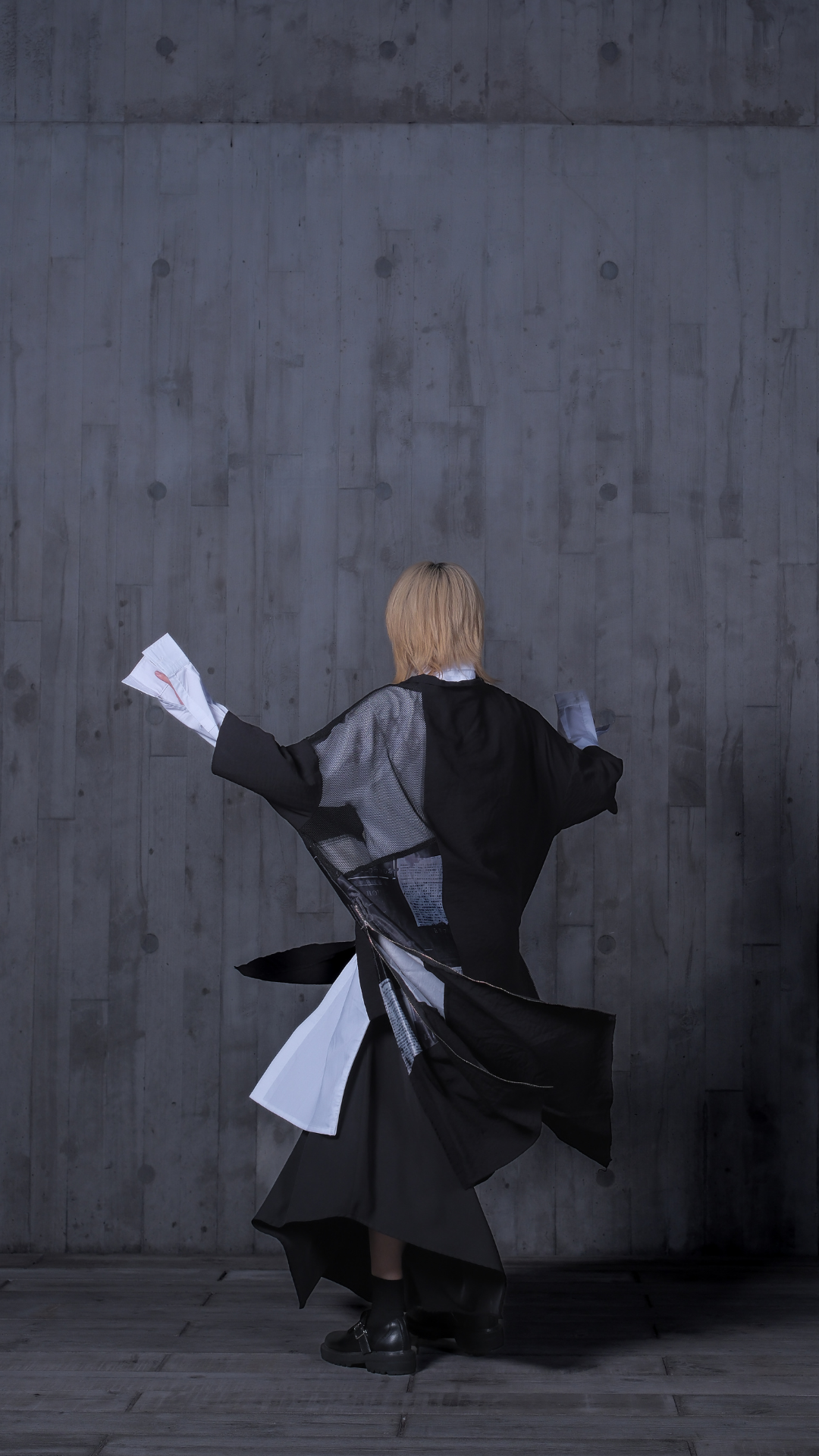 HY016-這不是死霸裝 Pre-Order
