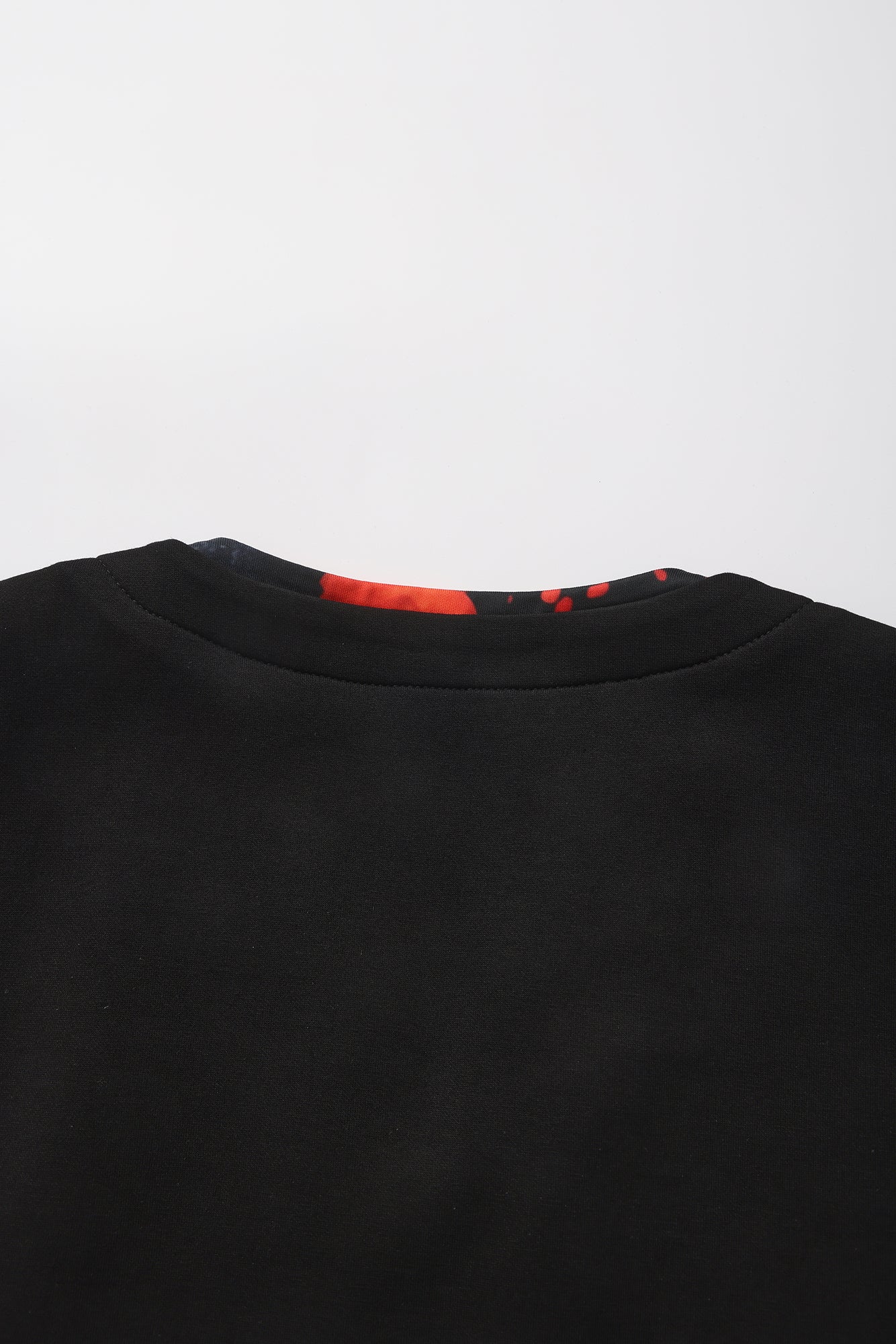 HL005 領花布T恤 Pre-Order