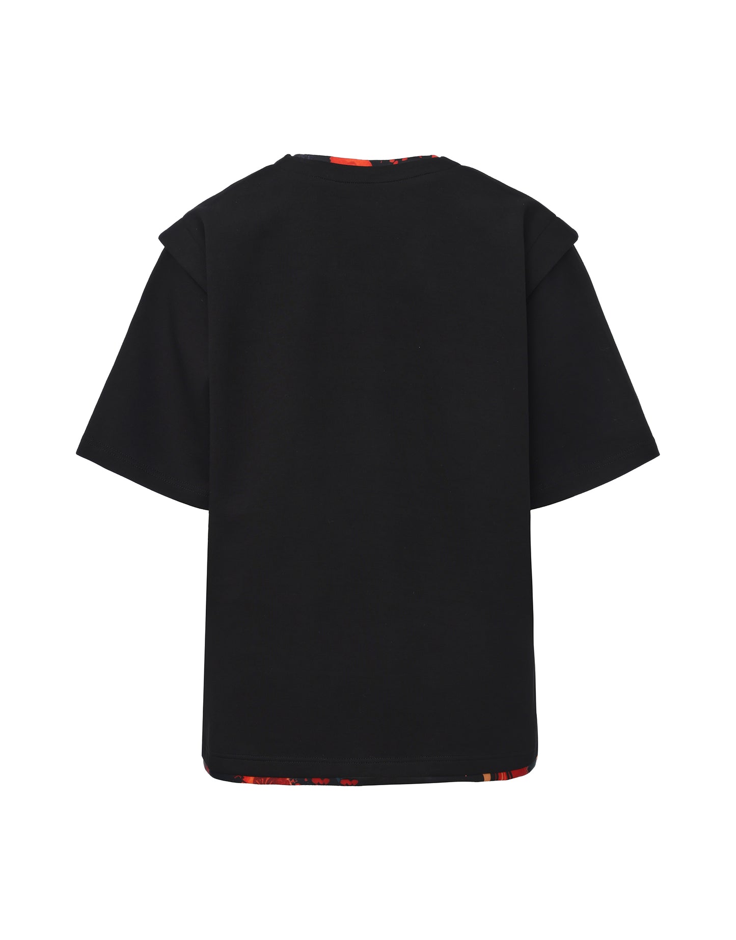 HL005 領花布T恤 Pre-Order