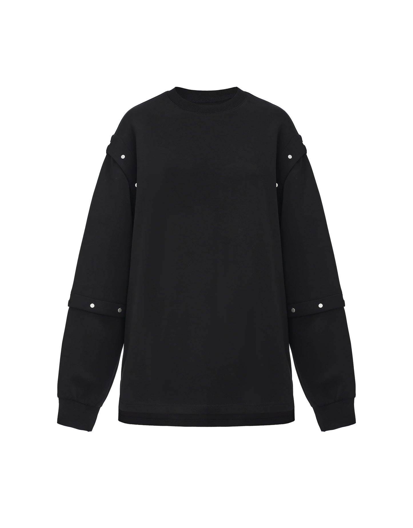 HL006 啪鈕T恤 Pre-Order