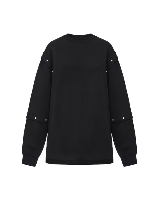 HL006 啪鈕T恤 Pre-Order