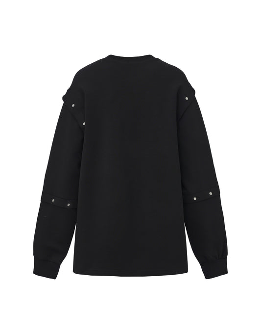 HL006 啪鈕T恤 Pre-Order