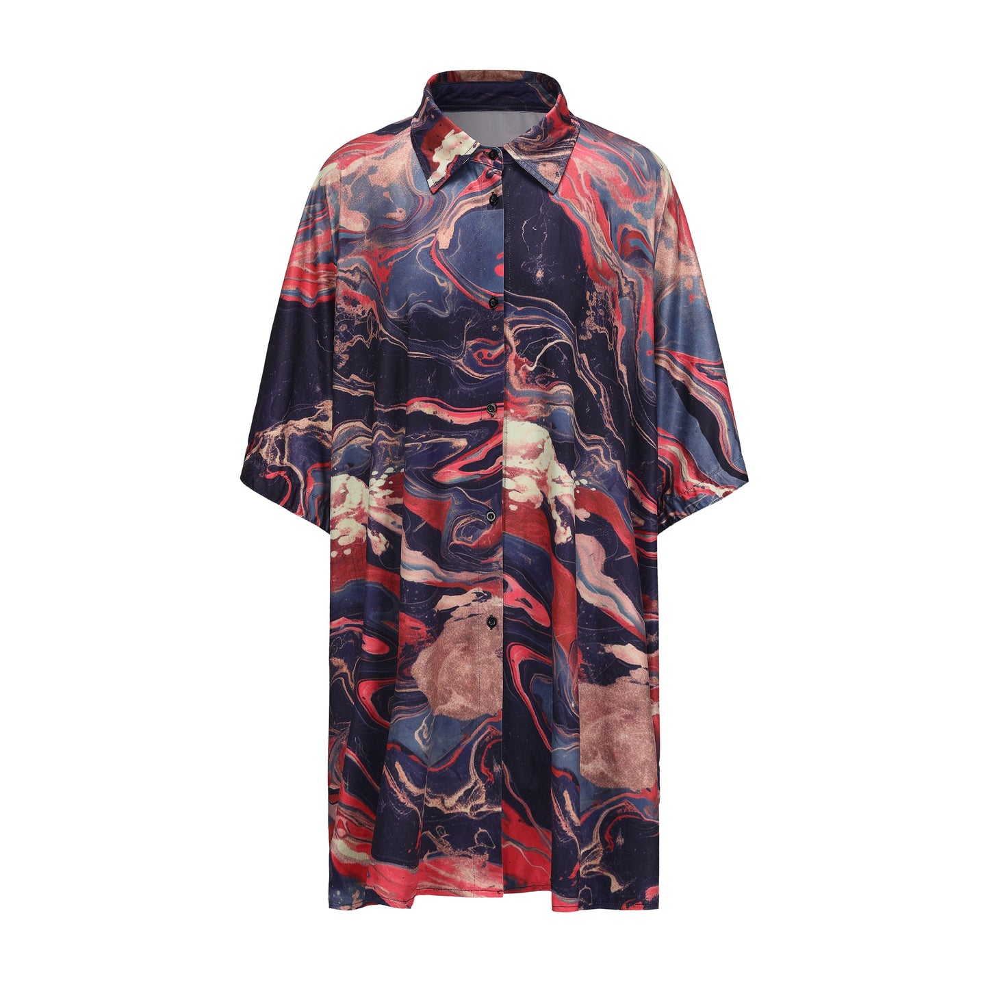 HY008-2.0 熈 印花恤衫 Pre-Order