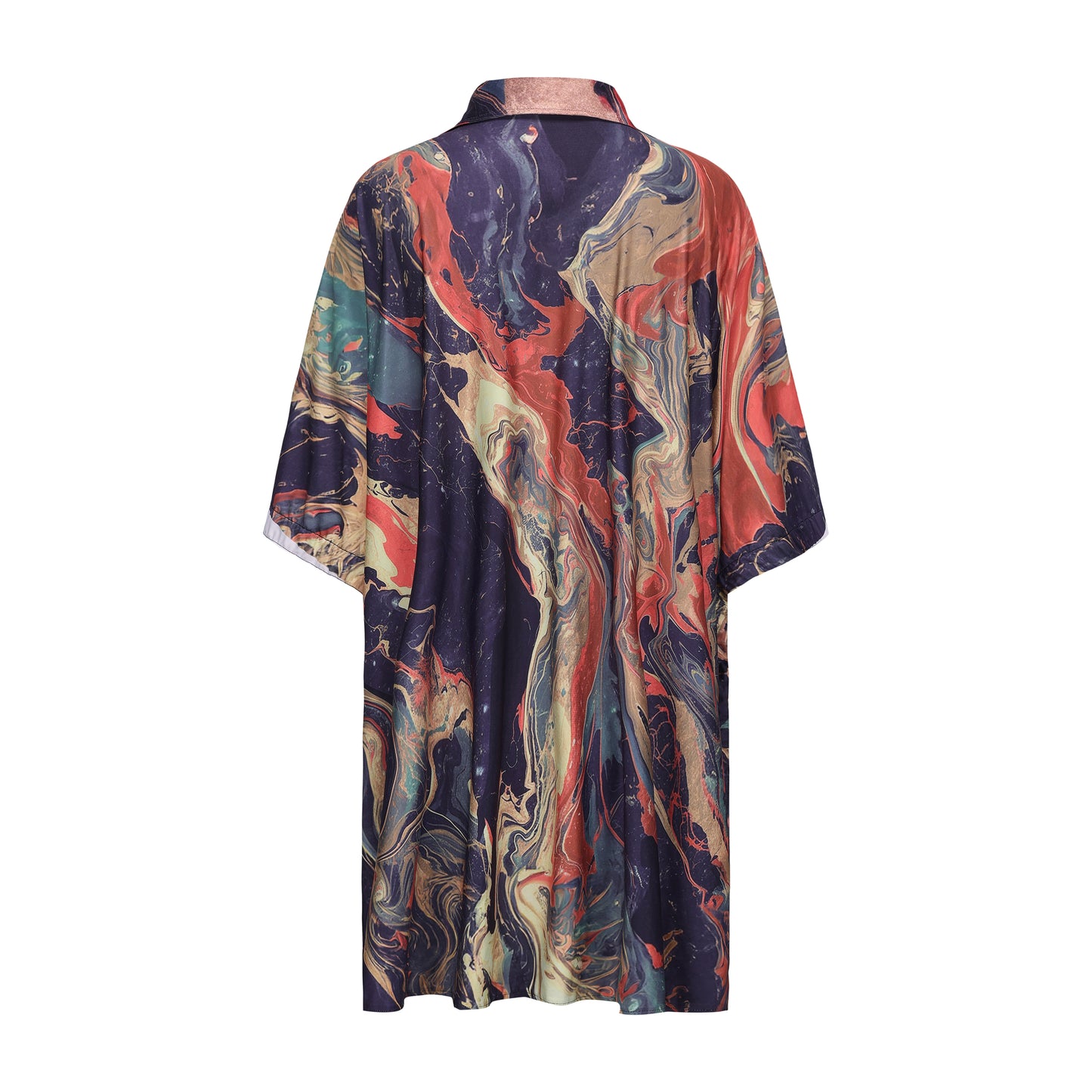 HY008-2.0 熈 印花恤衫 Pre-Order