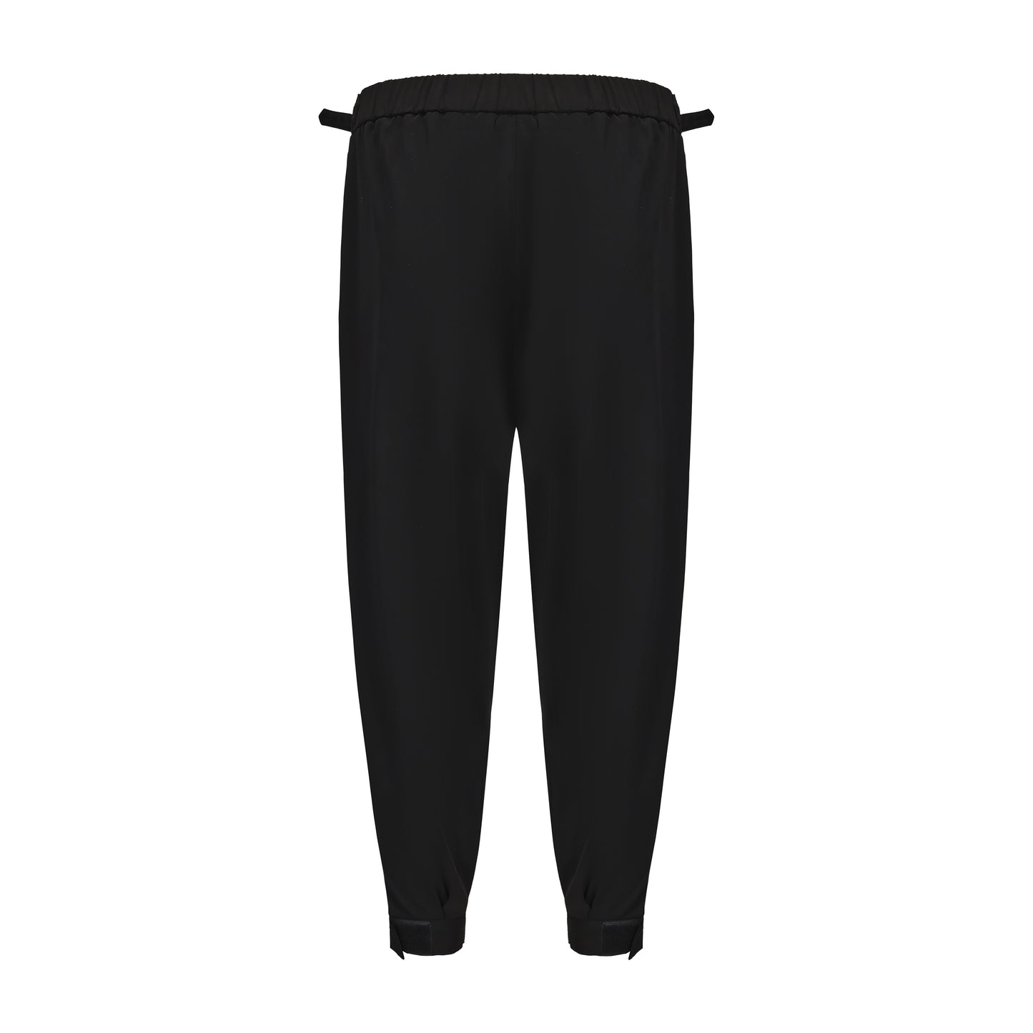 HY014-可調節褲腳闊褲 Pre-Order